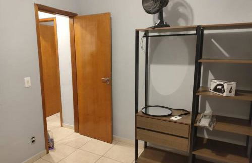 Divino Apartamento Sete lagoas - Photo 8