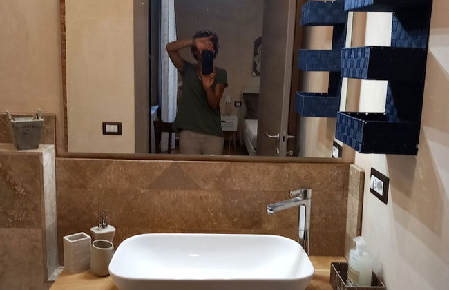 Casa Clery Tuscan Style Breakfast Included - Foto 19