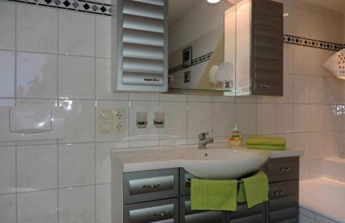 Ferienwohnungen Am Burgberg - Foto 50