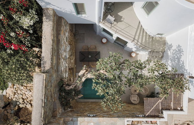 Porto Sereno Andros Suites - Foto 52