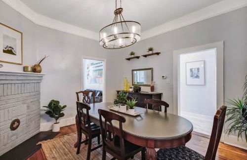 1BDR with Backyard Park Side Pet-friendly - Foto 27