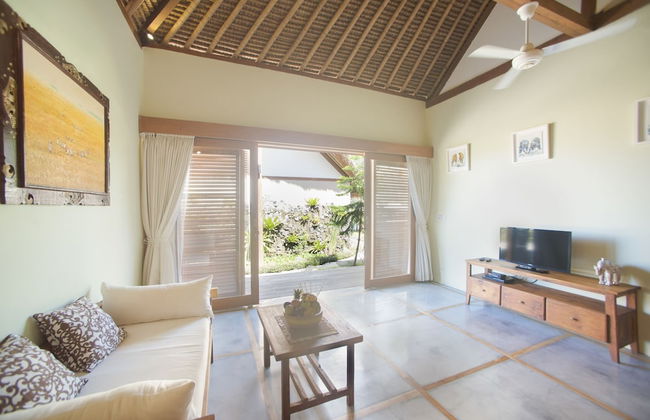 Villa Kropak - Foto 20