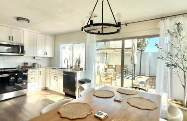 Peaceful Modern Home, Cozy Nights - Foto 4