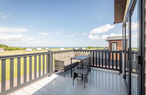 Lodge No 13 - St Andrews Lodge Park - Foto 9