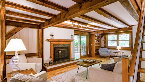 Coolidge Drive Retreat - Photo 5