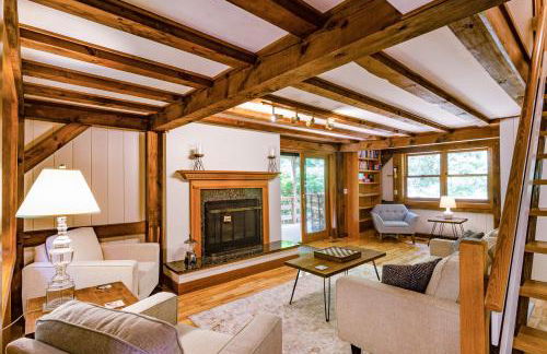 Coolidge Drive Retreat - Foto 5