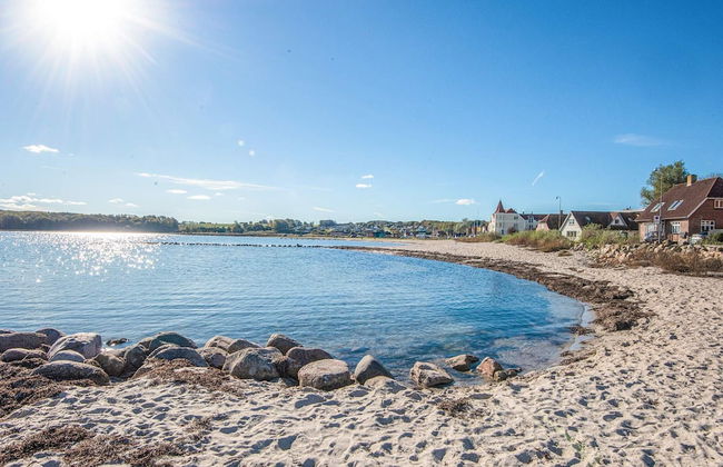 6 Person Holiday Home on a Holiday Park in Hejls - Foto 46