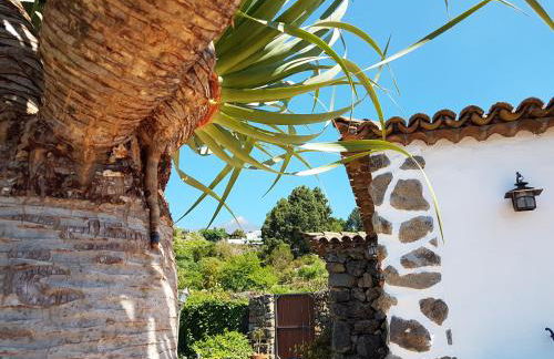 Finca Los Ciruelos Casas Rurales - Foto 3