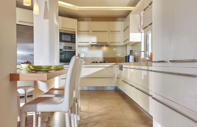 Villa Evergreen - Foto 14