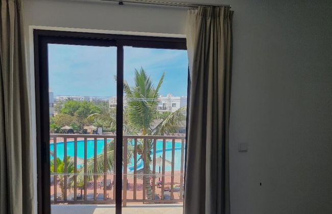 1 Bed Apartment in Santa Maria - Great Views - Foto 16