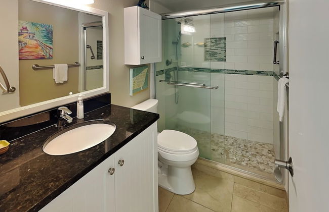 Shores Club by Distinctive Beach Rentals - Foto 51