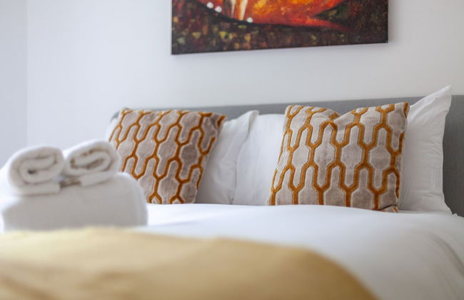 Stylish with beautiful brick walls - Foto 11