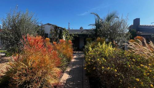 Charming Cozy Studio 5 Minutes from Sofi Stadium - Foto 3