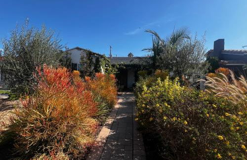 Charming Cozy Studio 5 Minutes from Sofi Stadium - Foto 3