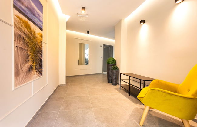 Open sea residence - Foto 2