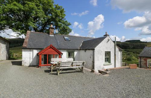 Kilnmark Farmhouse - Foto 25