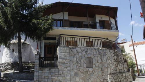 ZeusPlace Anastasia's Apartment 1 - Foto 2