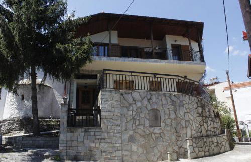 Zeusplace Anastasia's Apartment 2 - Foto 3