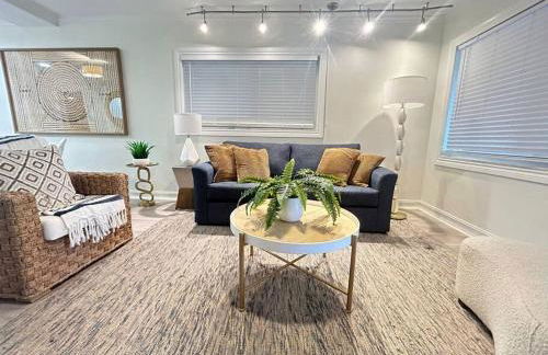 Coastal waterfront apartment! - Foto 20