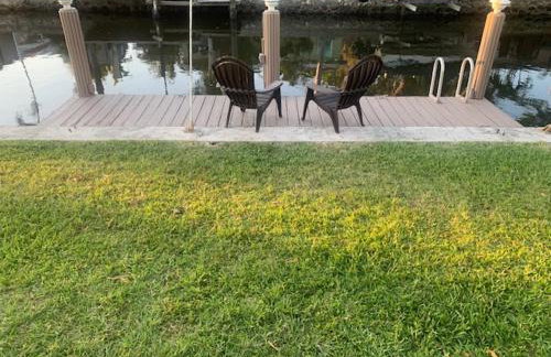 Modern Spanish Villa- Pool- By River-Tropical !!! - Photo 12
