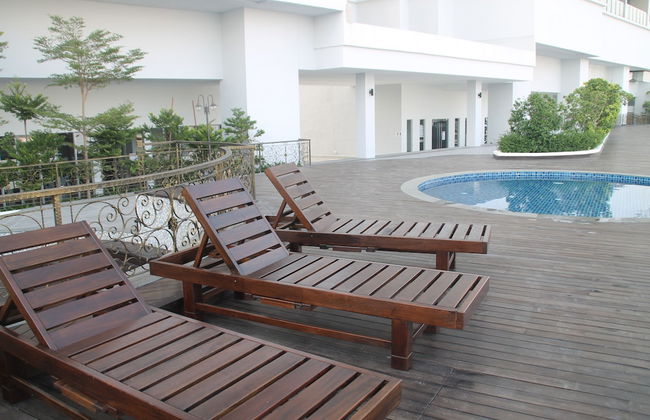 Silverscape Family Studio Suite - Foto 13