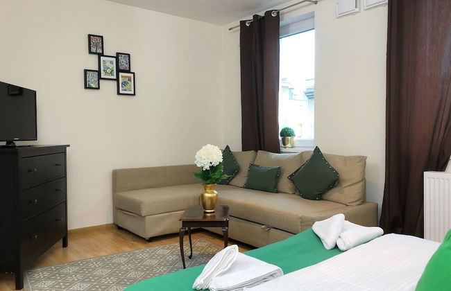 Residence Aparthotel - Foto 38