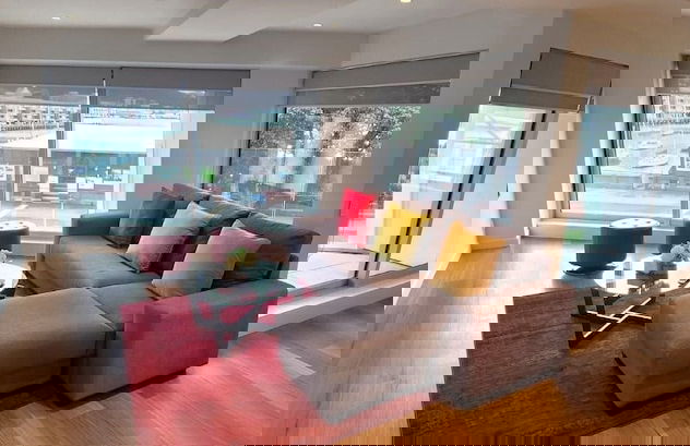 U Suites on Oriental Parade - Photo 19