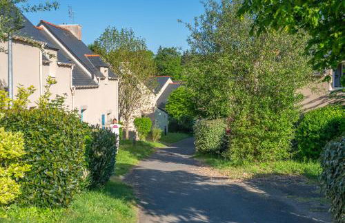 Résidence Odalys Domaine de la Baie de Saint Malo - Foto 42