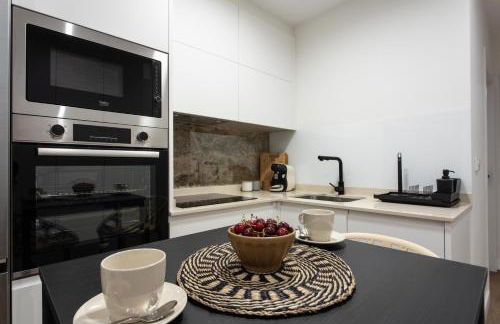 Zalaeta Playa Apartments - Foto 21