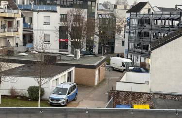 Ferienwohnung in der Innenstadt - Foto 13