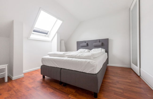 Aalesund Apartments - City Center - Foto 9