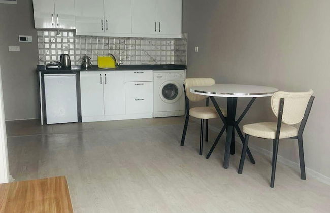 NearMe Apart - Foto 16