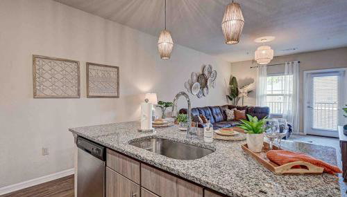 Boho Oasis w KING Bed w POOL Nr AIRPTShoppingDWTN - Foto 4