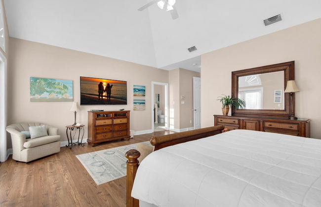 Bonaire Retreat - Photo 9