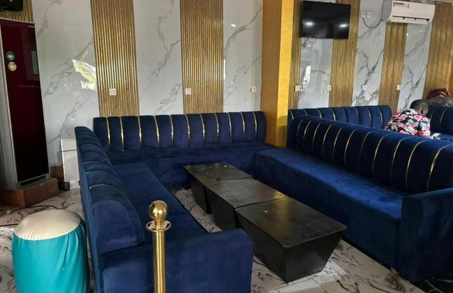 HOTEL L'EMPIRE - Foto 7