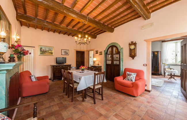 Agriturismo Case Graziani - Photo 75