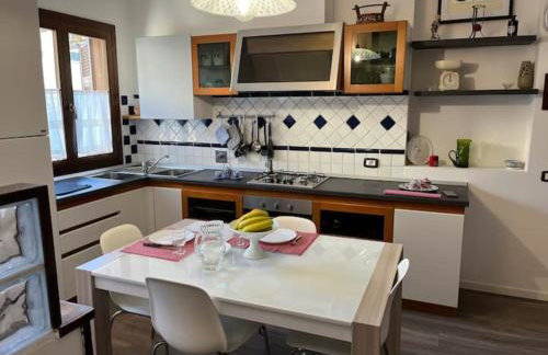 San Gaggio Apartment with Patio - Foto 3