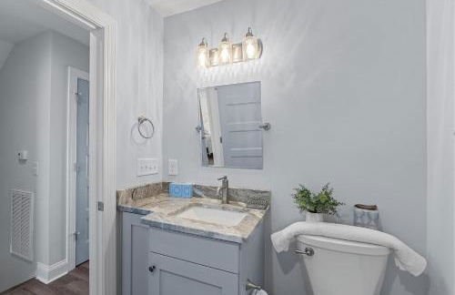 The Point at Marshallberg home - Foto 13