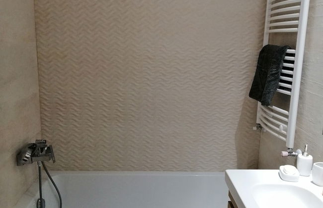 Bright and stylish Flat - Foto 17