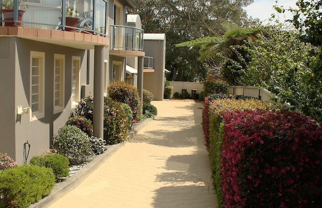 Seafaring at Fingal Bay - Photo 11