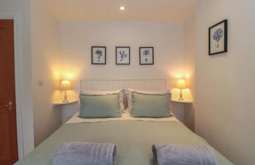 Stable Cottage - Foto 20