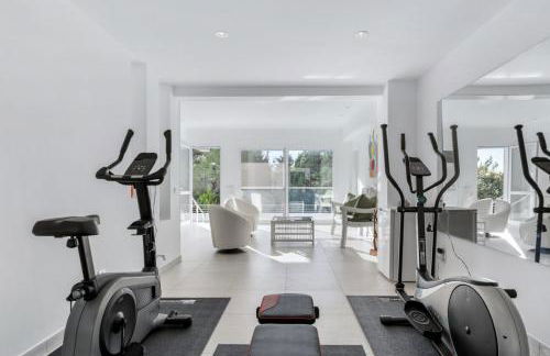 Elevated Living: 5 Br Villa in Ibiza City, 1275 - Foto 40