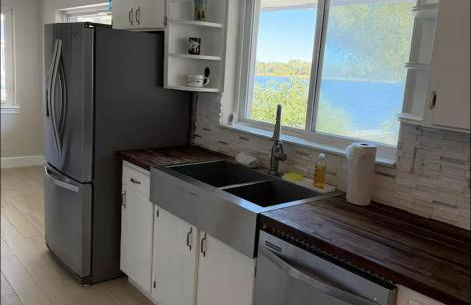 Peaceful waterfront home minutes from Legoland, Fl - Foto 14