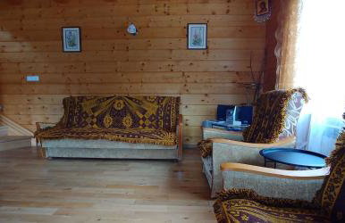 Dom w spokojnej okolicy - Foto 13