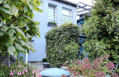 Ferienwohnung am Park - Photo 44