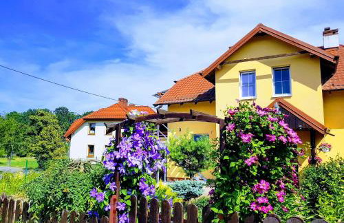 Jaskółka - pokoje i apartament przy plaży - Photo 1