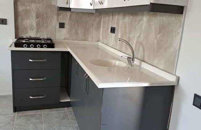 Tomris Apart - Foto 6