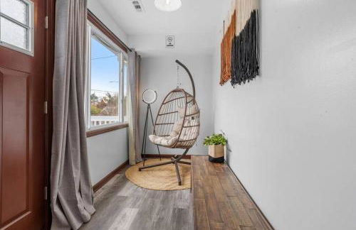 Renovated 6BR 2BA AC home and Game Room - Foto 23