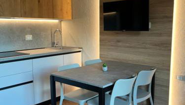 Chalet La Stella Alpina - Foto 3