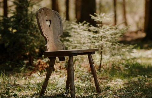 Anton & Cilli Hideaway Lodges - Photo 22